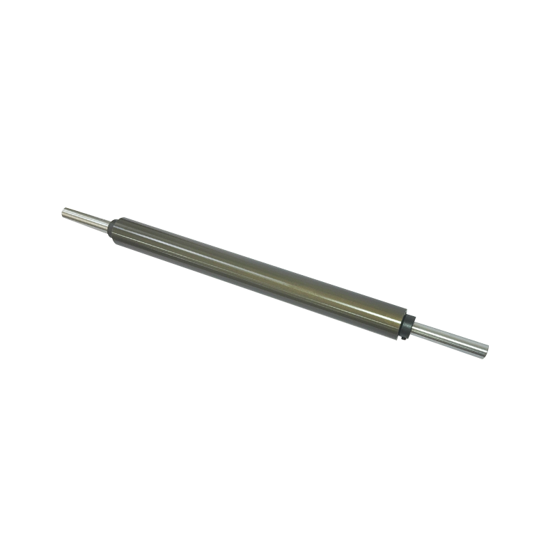 Ventajas y desventajas del rodillo guía de aluminio