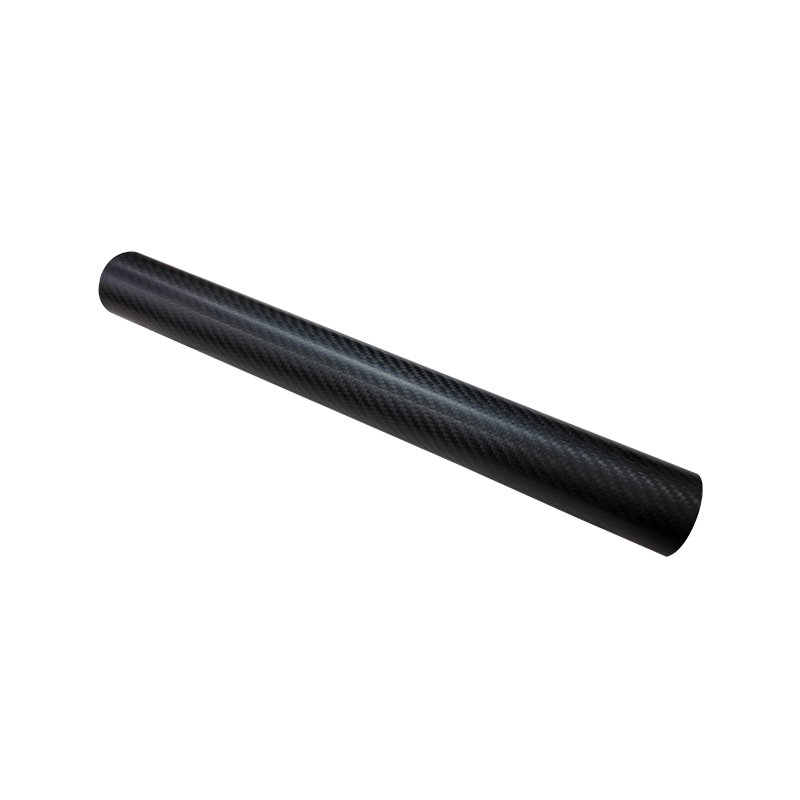 Rodillos guía de aluminio y fibra de carbono de material ultraligero Rodillos guía de aluminio y fibra de carbono de material ultraligero