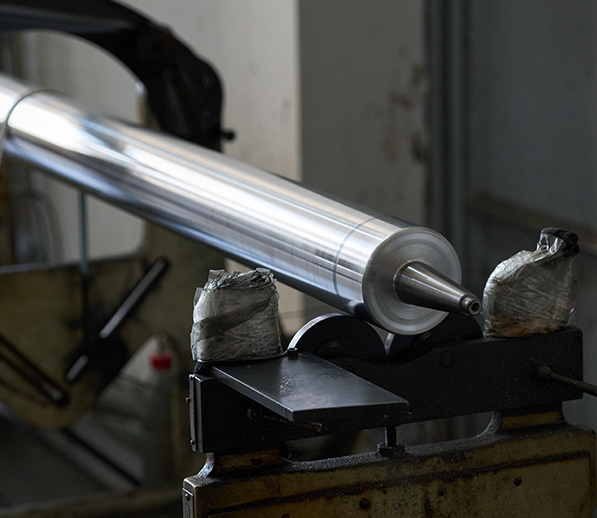 Maquinaria Ruian Baixiao Co., Ltd.