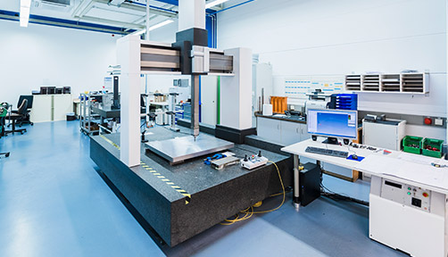 Maquinaria Ruian Baixiao Co., Ltd.