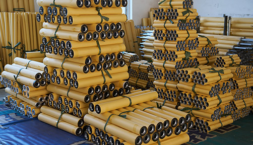 Maquinaria Ruian Baixiao Co., Ltd.