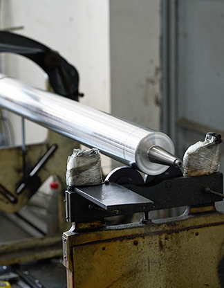 Maquinaria Ruian Baixiao Co., Ltd.