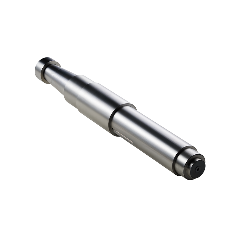 Rodillo de acero mecánico personalizado