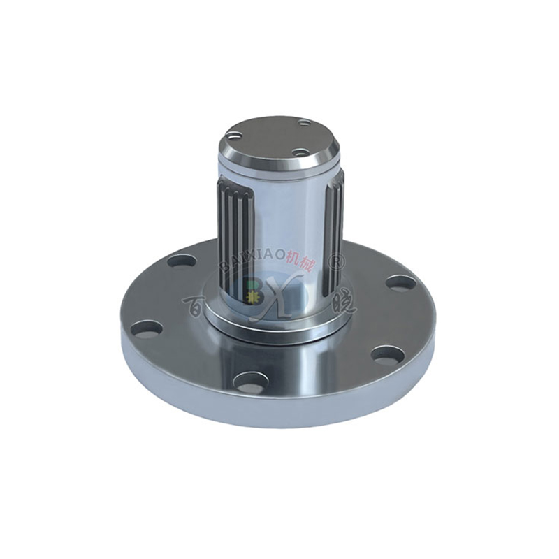 Manguito de expansión mecánica Manguito de expansión mecánica