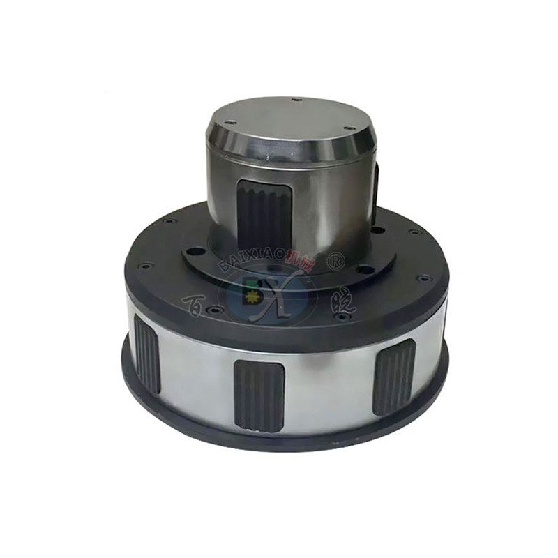 Mandriles/abrazaderas de seguridad mecánica