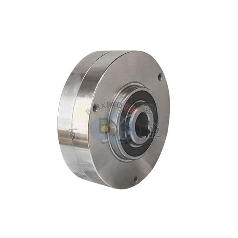 Embrague de control electromagnético